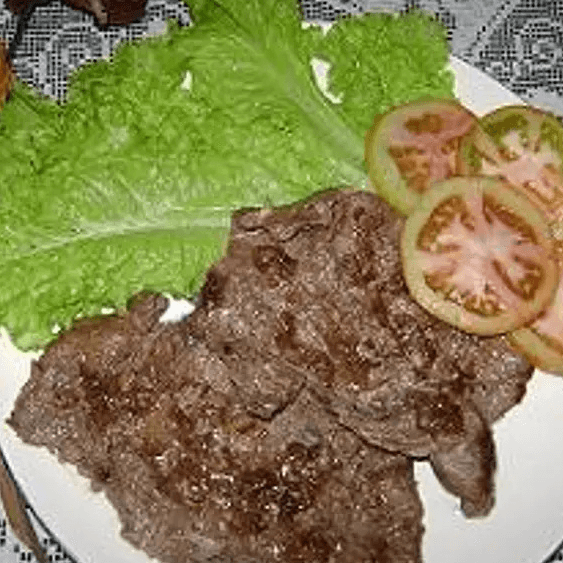 CARNE ASADA DE CERDO
