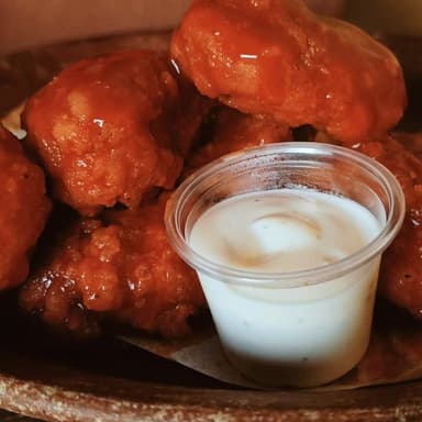 Boneless