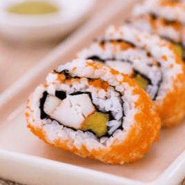 California Maki