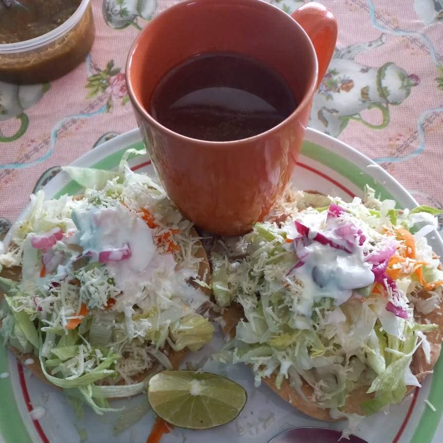 Tostadas