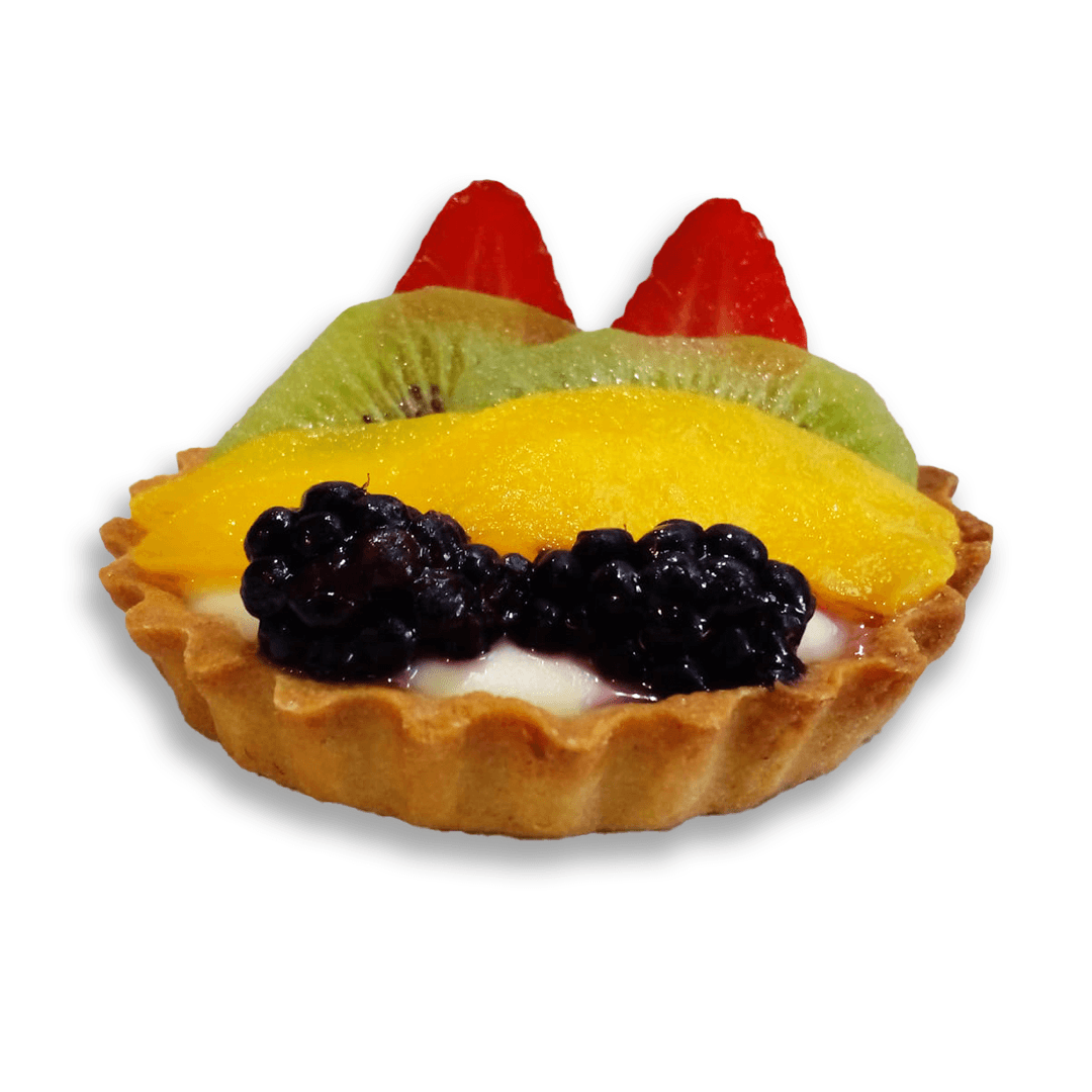 Tarta Fruta