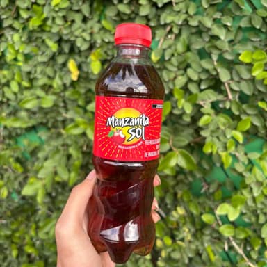 Manzanita 355ml