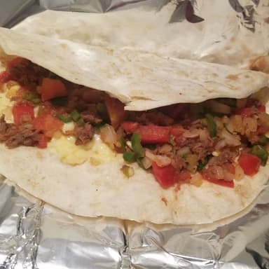 Quesadilla Mexicana