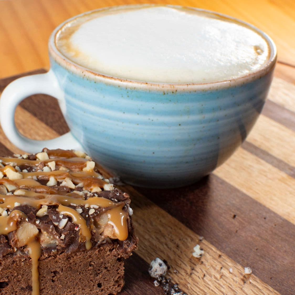 Capuchino