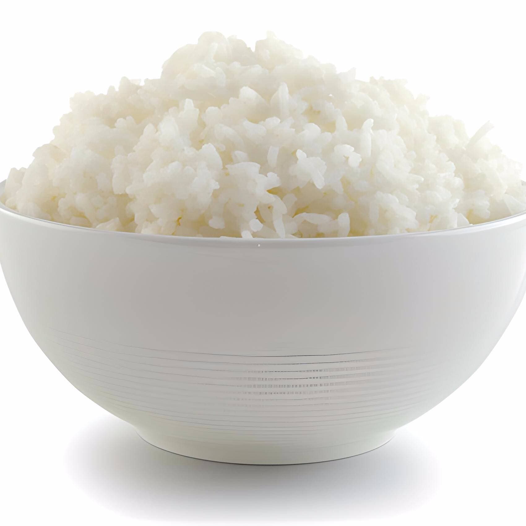 Porcion Arroz Blanco