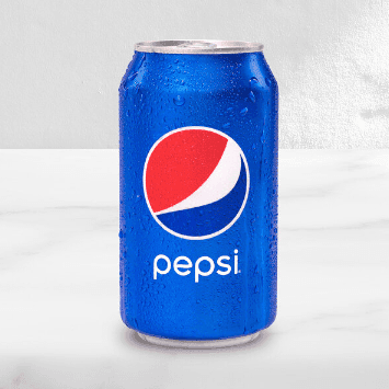 Refresco de Lata