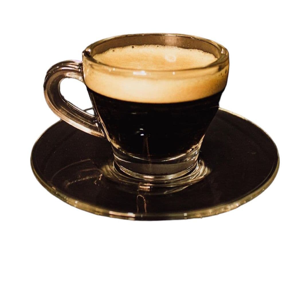 Espresso Doble