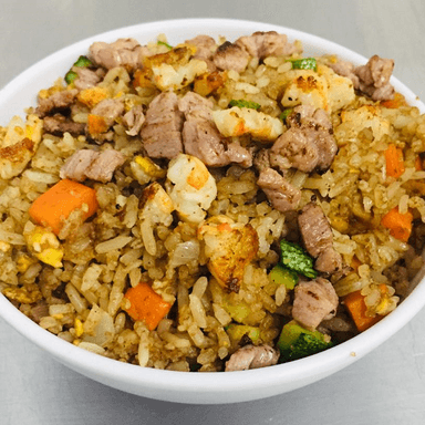 Yakimeshi Especial 🔝