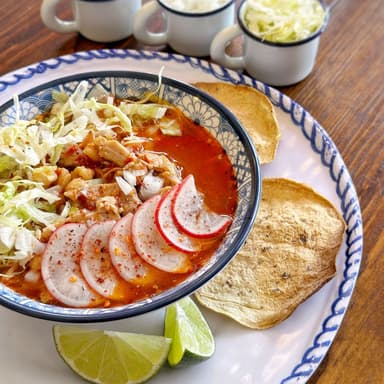 Pozole