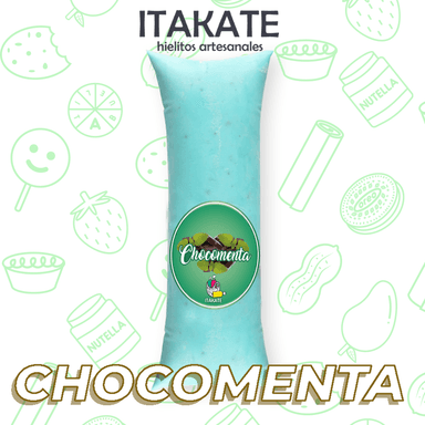 Hielito de Chocomenta