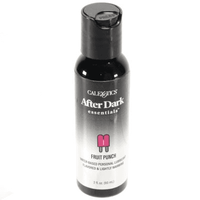 After Dark Essentials Lubricant-Fruit Punch 2oz