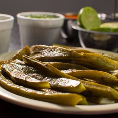 Orden de Nopales