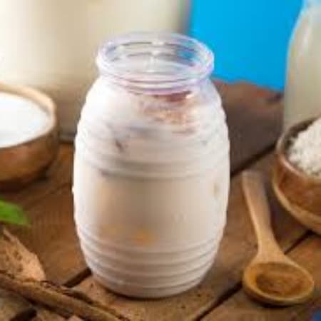Agua de Horchata 1 L