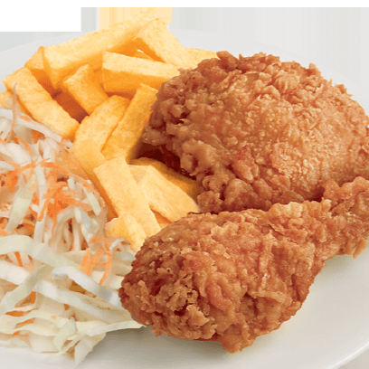 Doble Crunch