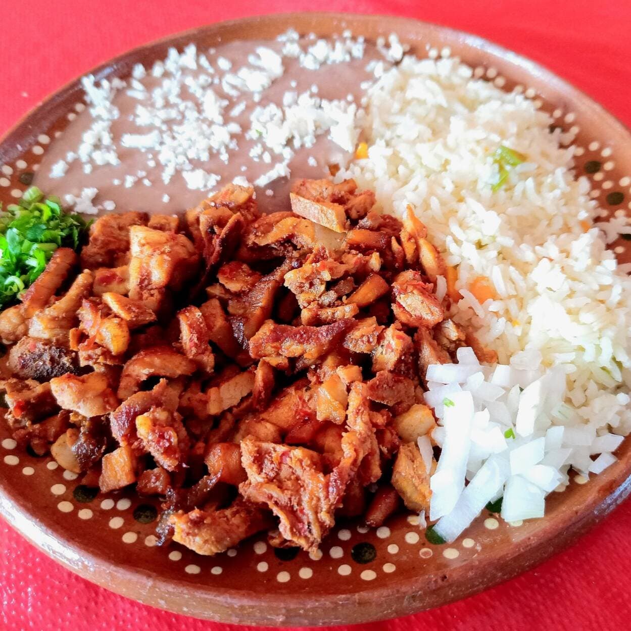 Orden de Adobada