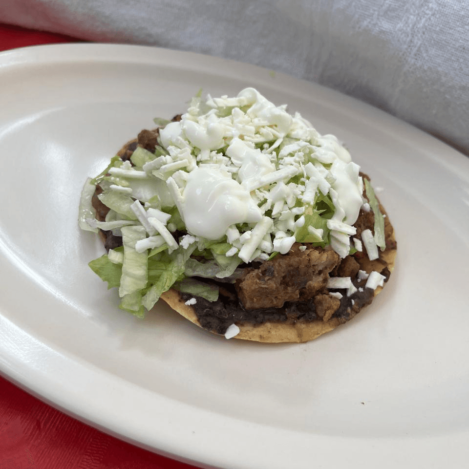 Tostada