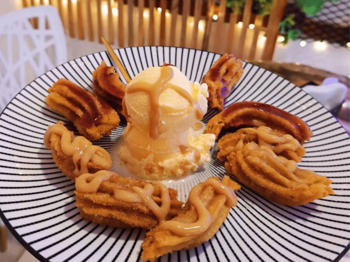 Apa'churro