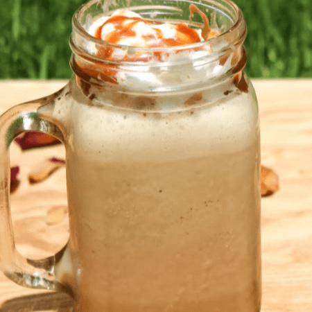 SMOOTHIE DE CAJETA