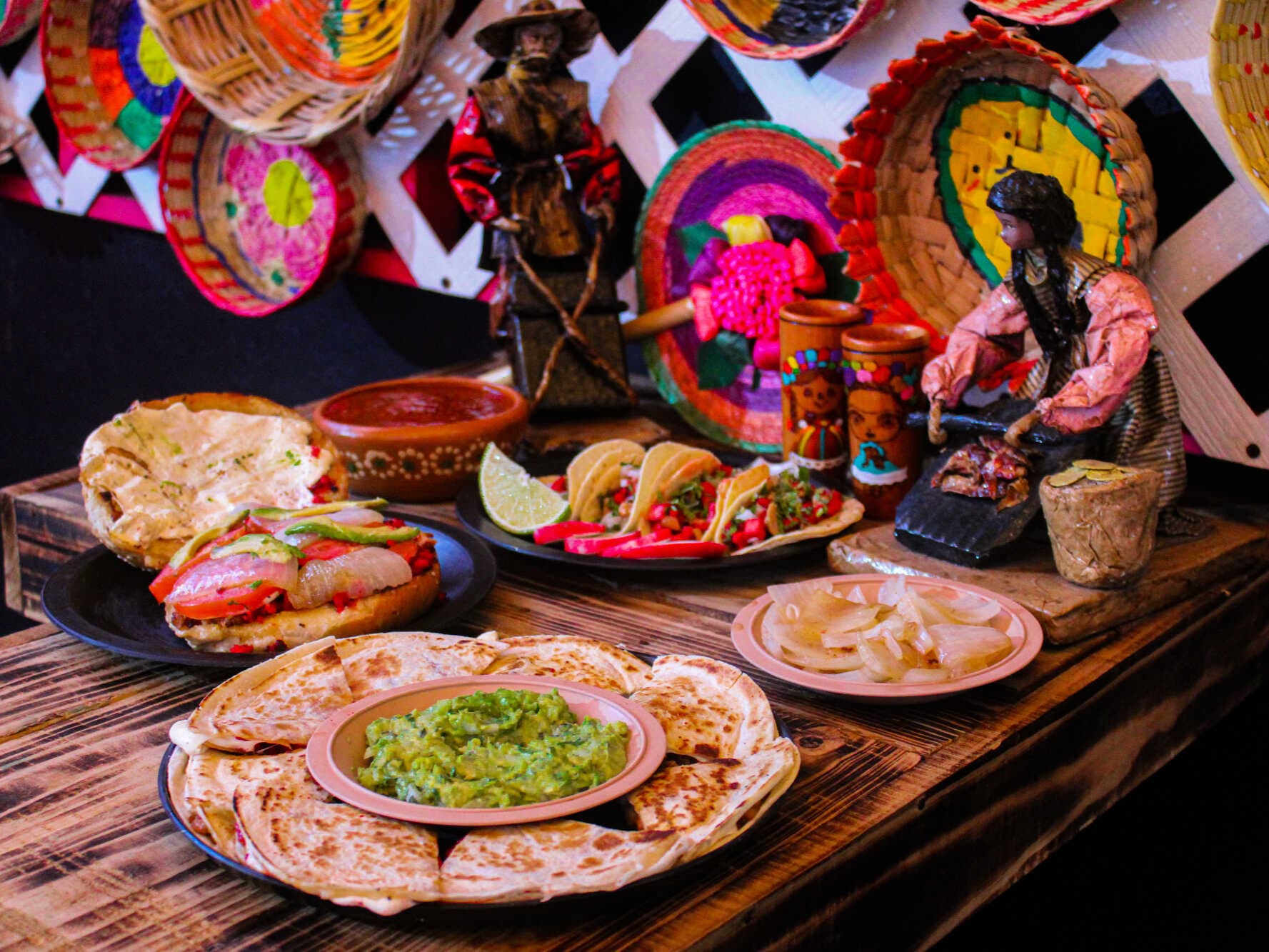 Taqueria la Esquinita