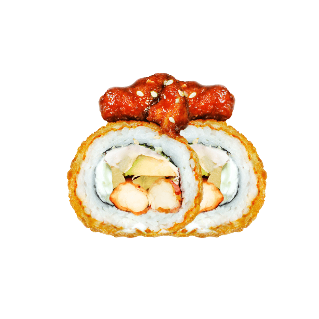 Pokki Boneless