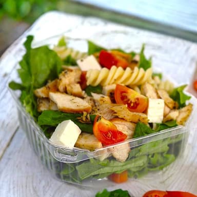Ensalada Italiana