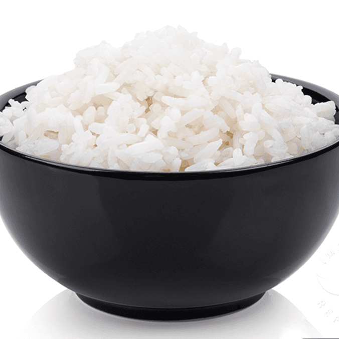 Porción de Arroz