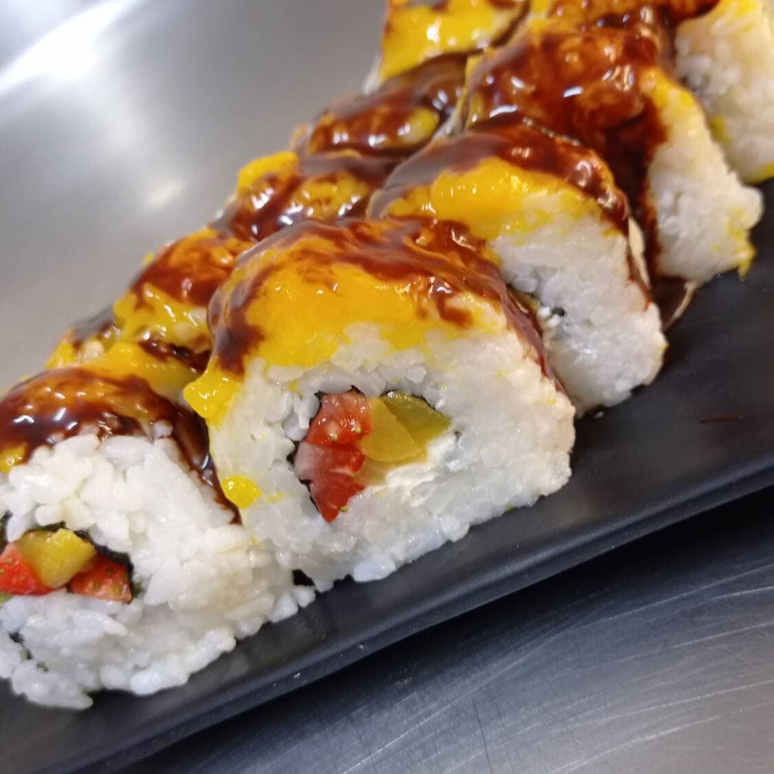 Fruti-Roll