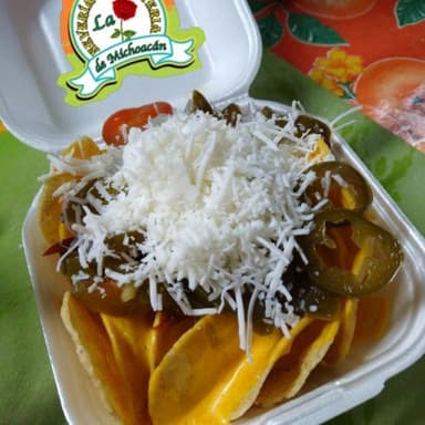Nachos
