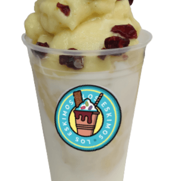 Smoothie Guayaba Base Yogurt