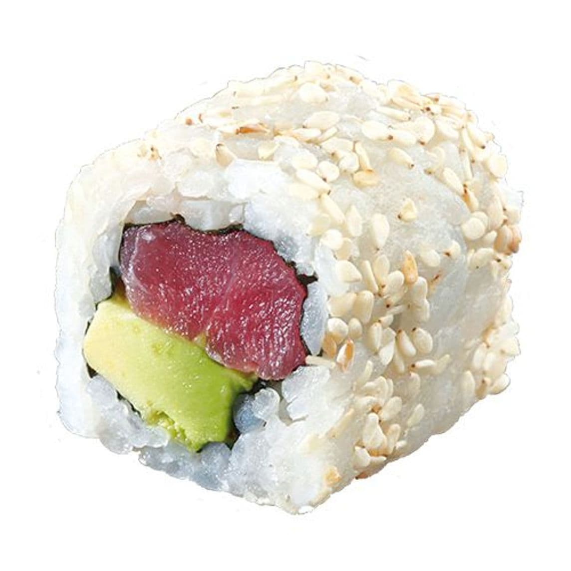 TUNA AVOCADO