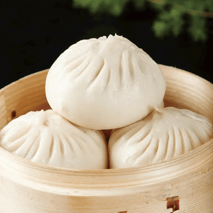 MIN PAO DE POLLO 3 UNI