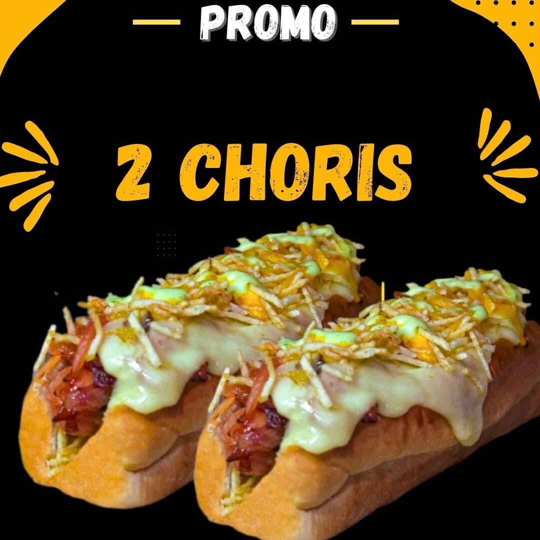 Choris