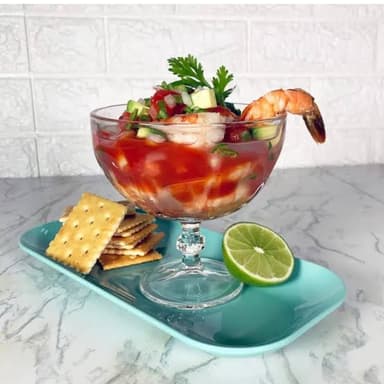 Coctel de Camarón