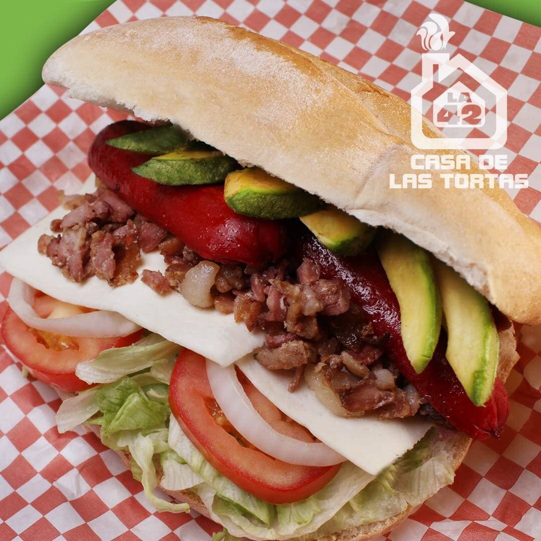 Torta Alemana