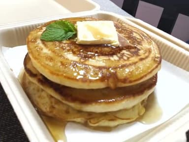 Hot Cakes Sencillos
