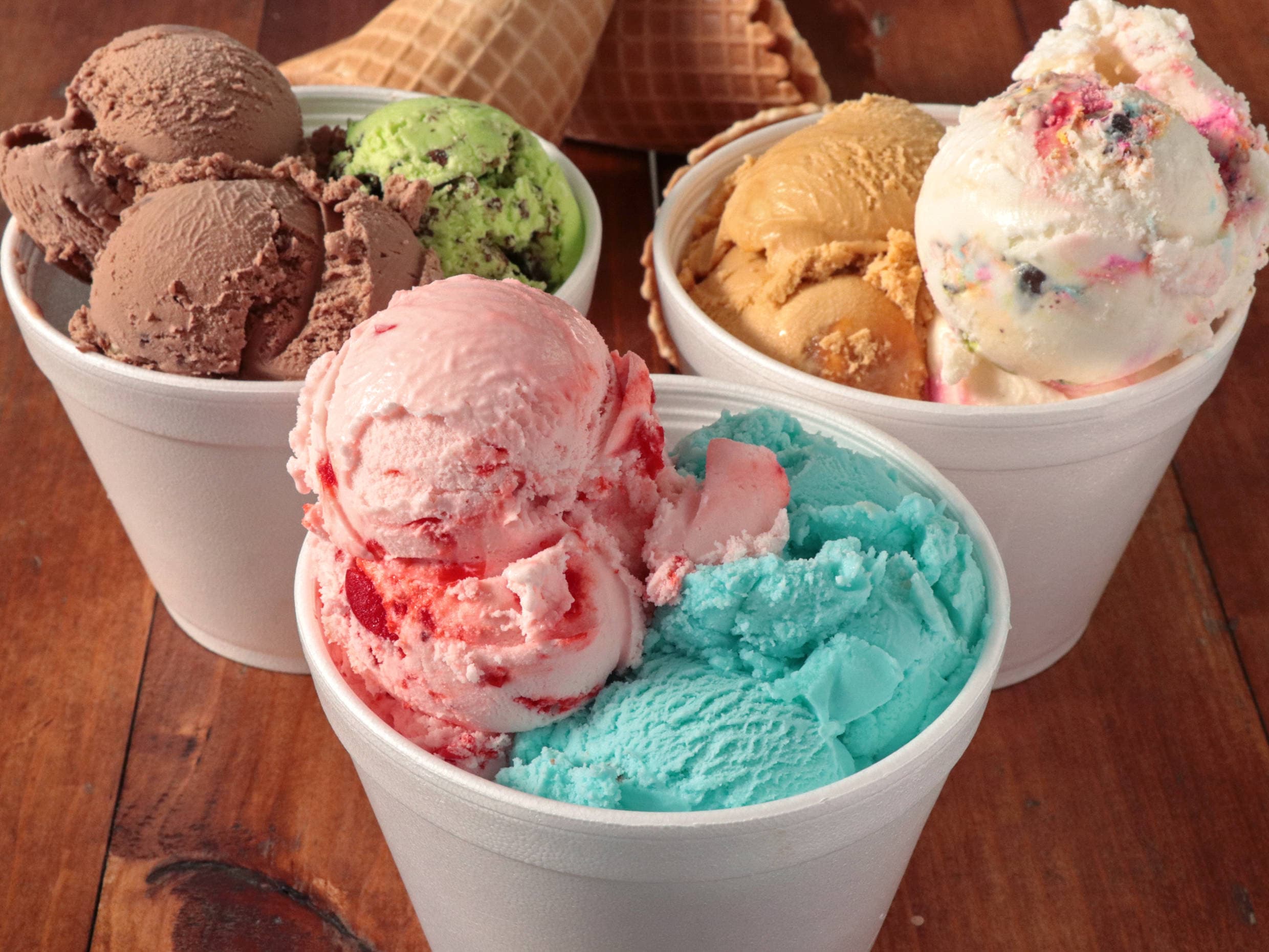 Nieve 1L Nuez