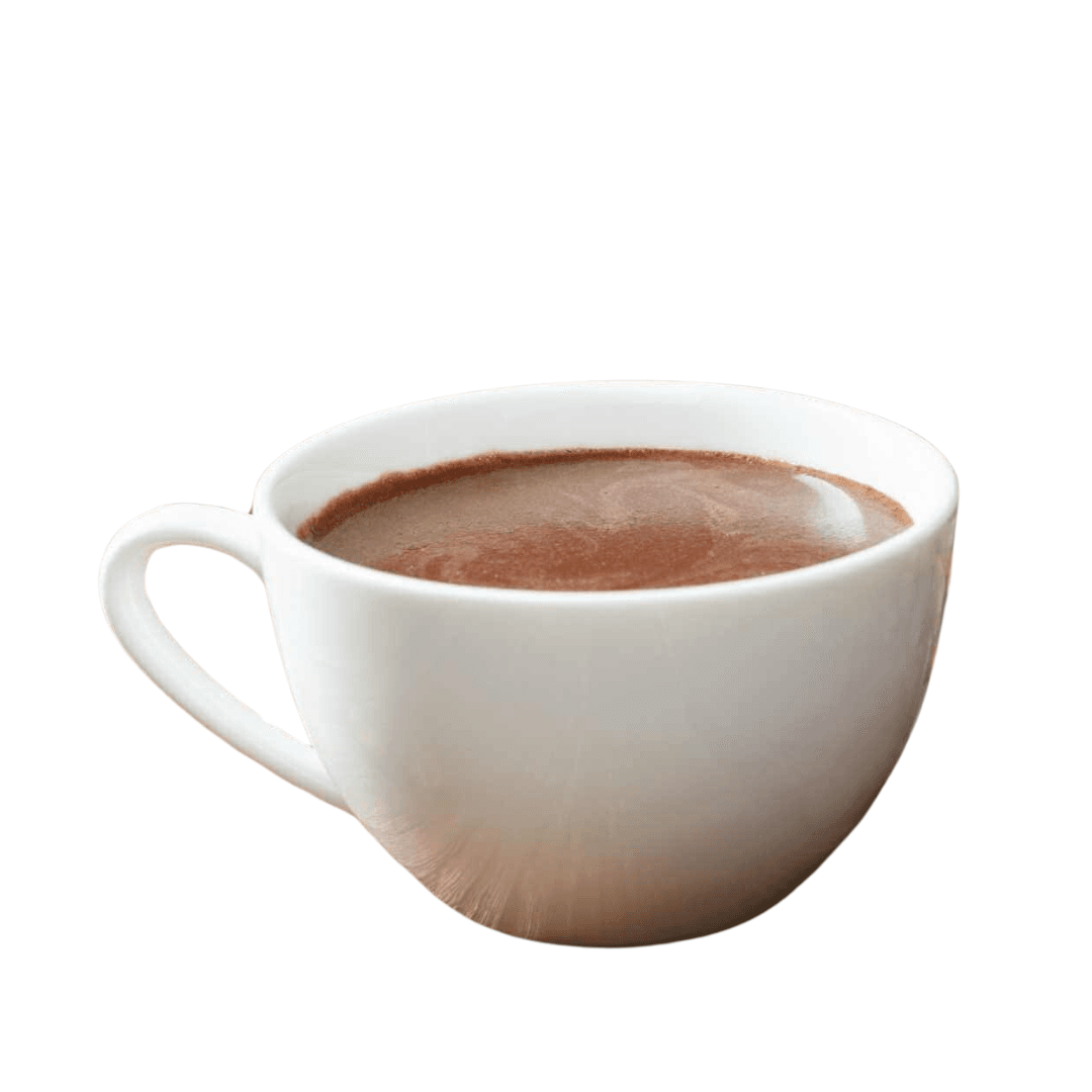 Chocolate Caliente