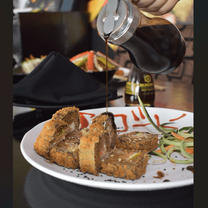 Cordova Especial Roll