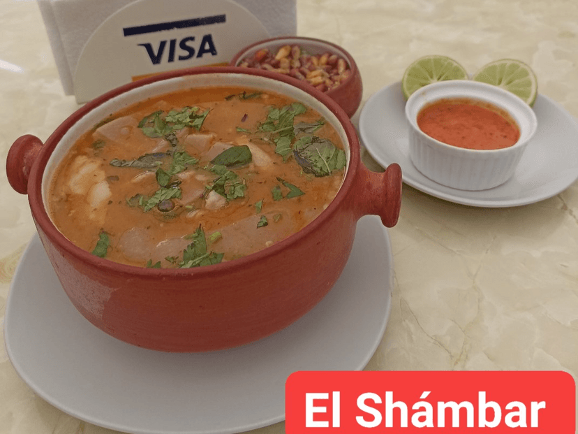 El Shambar