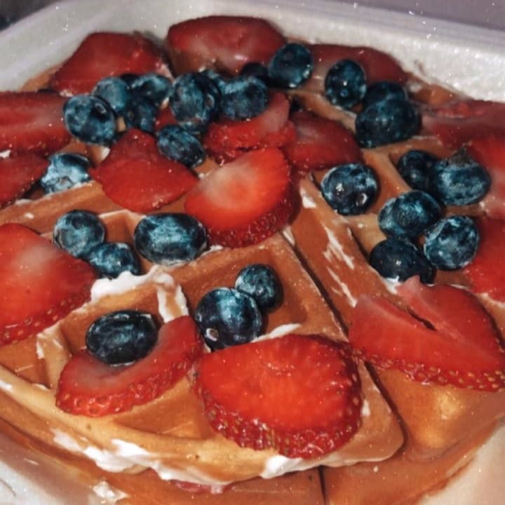DULCE Y SALADO