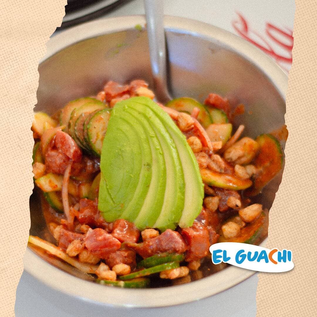 Guachi Atún