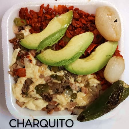 Charquito