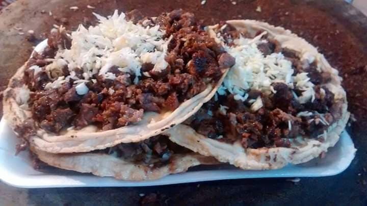 Tacos El Coyote
