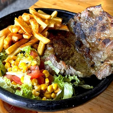 Churrasco Clásico