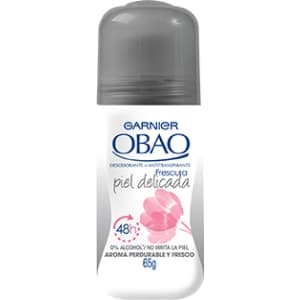 DESOD DAM OBAO PIEL DELICAD ROLL-ON 65 G