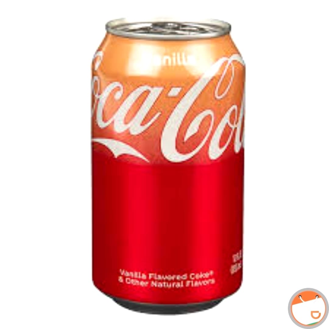 Soda de Lata