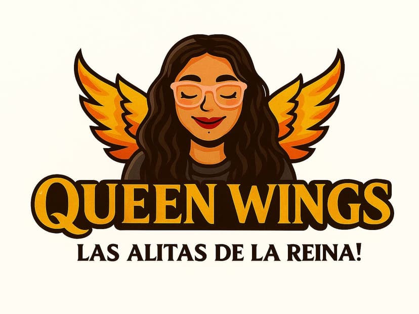 QUEEN WINGS