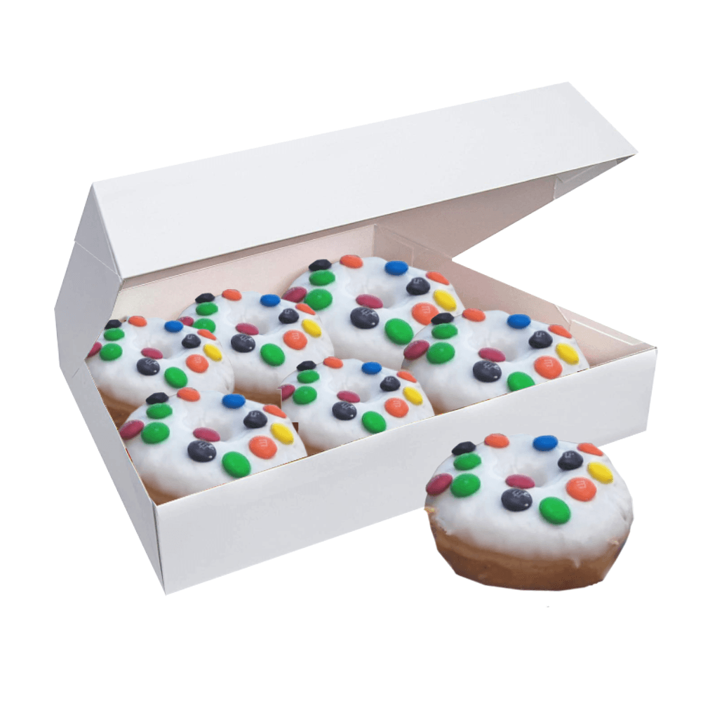 Caja de Emanems