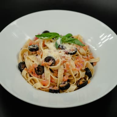 Pasta Italiana