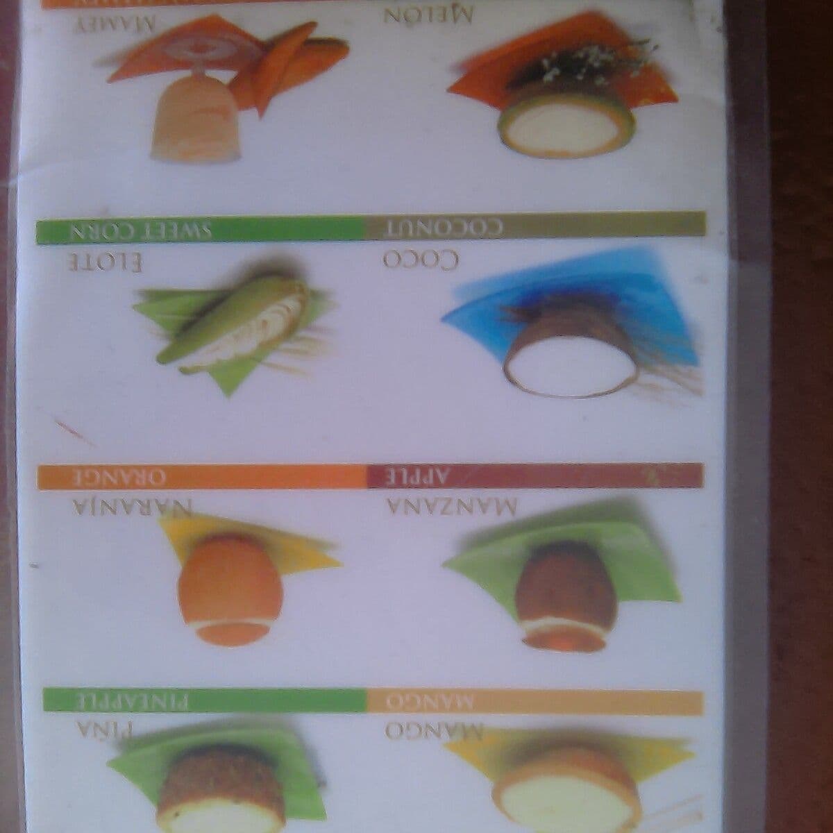 3 Tacos Blanditos Surtido